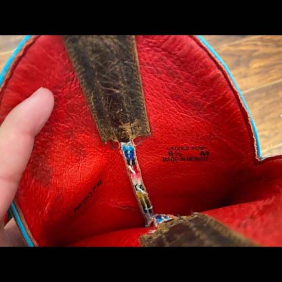 Boots - Picture 6 of 6